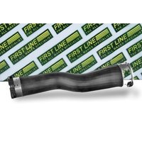 Turbo Hose FIRSTLINE Fits: BMW 518