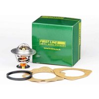 Thermostat FIRSTLINE Fits: NISSAN BLUEBIRD (T72 , T12, U12)