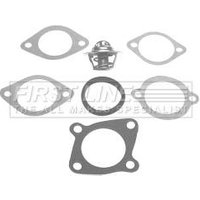 Thermostat FIRSTLINE Fits: HONDA ACCORD Mk IV (CB)