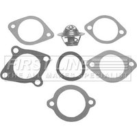 Thermostat FIRSTLINE Fits: HONDA CIVIC