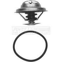 Thermostat FIRSTLINE Fits: RENAULT GRAND ESPACE