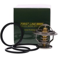 Thermostat FIRSTLINE Fits: SEAT INCA