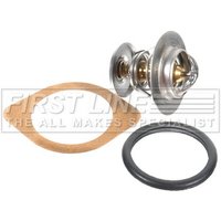 Thermostat FIRSTLINE Fits: FORD TOURNEO CONNECT