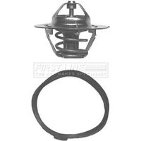 Thermostat FIRSTLINE Fits: PEUGEOT 504