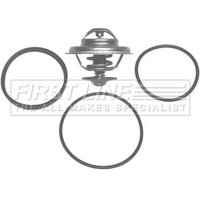 Thermostat FIRSTLINE Fits: BMW 323