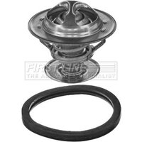 Thermostat FIRSTLINE Fits: PORSCHE 968 Convertible
