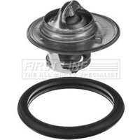 Thermostat FIRSTLINE Fits: MAZDA 323