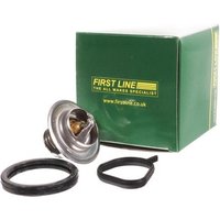 Thermostat FIRSTLINE Fits: FORD FUSION