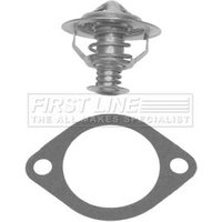 Thermostat FIRSTLINE Fits: VAUXHALL VECTRA