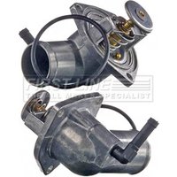Thermostat And Housing FIRSTLINE Fits: OPEL ZAFIRA