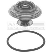 Thermostat Kit FIRSTLINE Fits: BMW 523