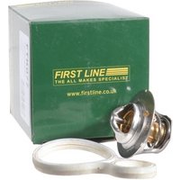 Thermostat FIRSTLINE Fits: CHRYSLER PT CRUISER