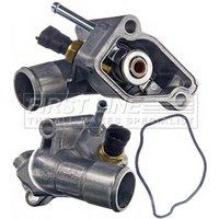 Thermostat FIRSTLINE Fits: VAUXHALL TIGRA