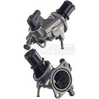 Thermostat FIRSTLINE Fits: ALFA ROMEO 156 (932_)