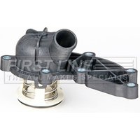 Thermostat FIRSTLINE Fits: AUDI Q5