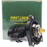 Thermostat FIRSTLINE Fits: VAUXHALL ADAM