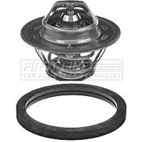 Thermostat FIRSTLINE Fits: KIA CEE'D