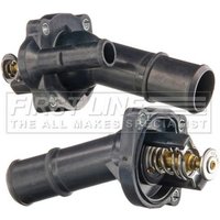 Thermostat Kit FIRSTLINE Fits: VOLVO V60