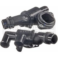 Thermostat FIRSTLINE Fits: SEAT LEON