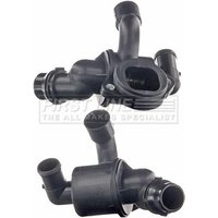 Thermostat Kit FIRSTLINE Fits: AUDI Q5