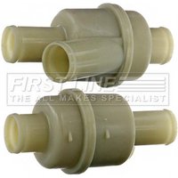 Thermostat And Housing FIRSTLINE Fits: ROVER GROUP 400