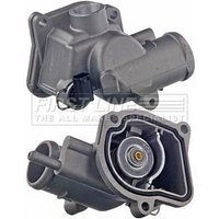 Thermostat And Housing FIRSTLINE Fits: JEEP GRAND CHEROKEE