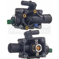 Thermostat Kit FIRSTLINE Fits: PEUGEOT 307