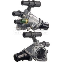 Thermostat And Housing FIRSTLINE Fits: FIAT MULTIPLA