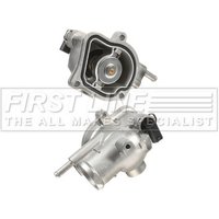 Thermostat Kit FIRSTLINE Fits: MERCEDES C200