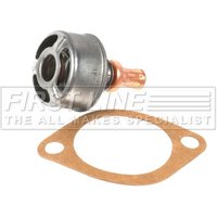 Thermostat FIRSTLINE Fits: RENAULT 4