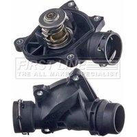 Thermostat Kit FIRSTLINE Fits: BMW 118