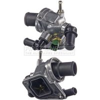 Thermostat And Housing FIRSTLINE Fits: FIAT STRADA