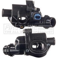 Thermostat Kit FIRSTLINE Fits: VOLKSWAGEN PASSAT