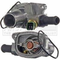 Thermostat FIRSTLINE Fits: CHRYSLER YPSILON