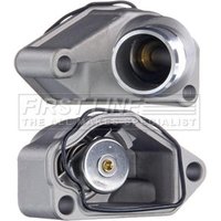 Thermostat And Housing FIRSTLINE Fits: OPEL ANTARA