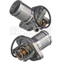 Thermostat Kit FIRSTLINE Fits: RENAULT TWINGO