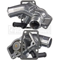 Thermostat Kit FIRSTLINE Fits: OPEL OMEGA