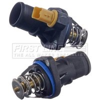 Thermostat FIRSTLINE Fits: CITROEN C4 PICASSO