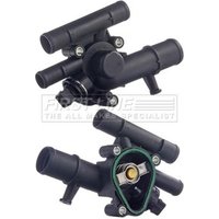 Thermostat And Housing FIRSTLINE Fits: SUZUKI GRAND VITARA