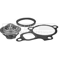 Thermostat FIRSTLINE Fits: NISSAN TIIDA