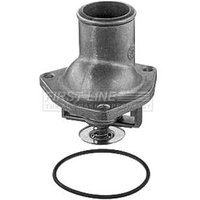 Thermostat Kit FIRSTLINE Fits: OPEL FRONTERA