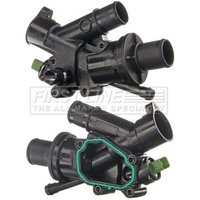 Thermostat FIRSTLINE Fits: TOYOTA PROACE