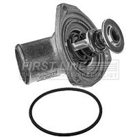 Thermostat Kit FIRSTLINE Fits: VAUXHALL ASTRA