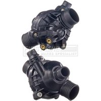 Thermostat Kit FIRSTLINE Fits: BMW 130