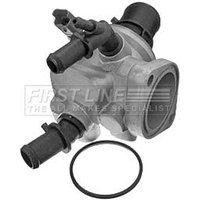Thermostat Kit FIRSTLINE Fits: ALFA ROMEO 147