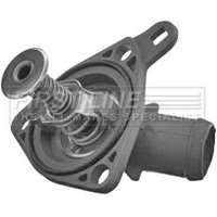 Thermostat FIRSTLINE Fits: HONDA CRV