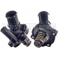 Thermostat FIRSTLINE Fits: MAZDA 6