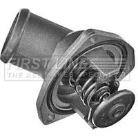 Thermostat Kit FIRSTLINE Fits: DAEWOO NUBIRA