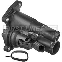 Thermostat FIRSTLINE Fits: FORD FOCUS C-MAX