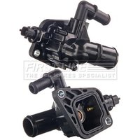 Thermostat Kit FIRSTLINE Fits: FIAT QUBO